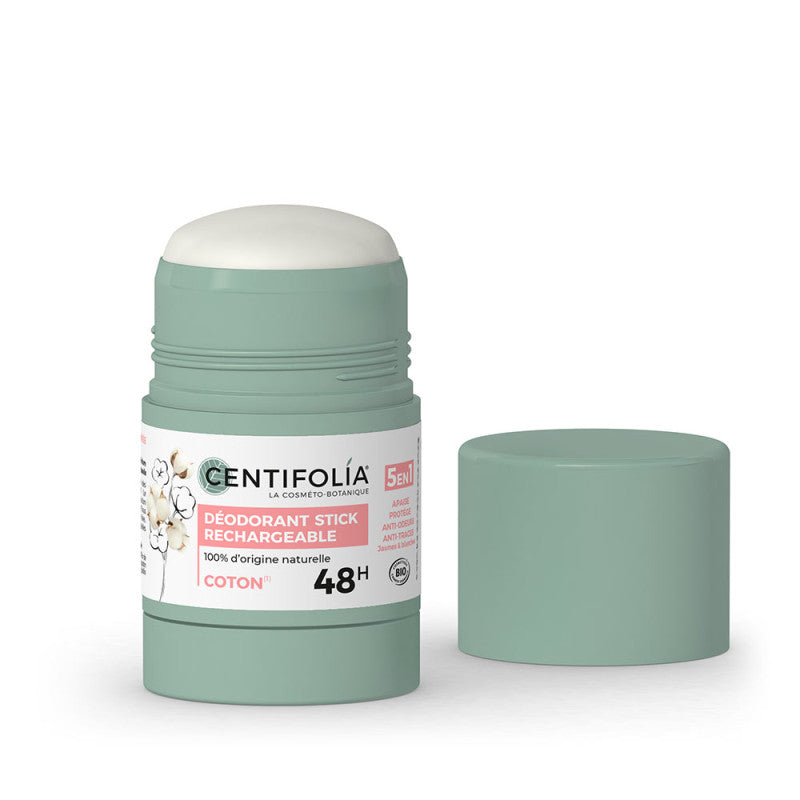 Centifolia Deodorant Stick 48H Lule Pambuku 50g
