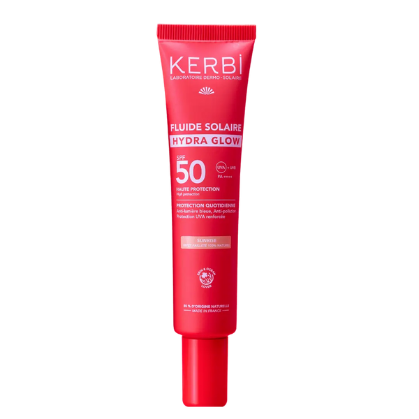 Kerbi Hydra Glow Krem Dielli me SPF50 40ml