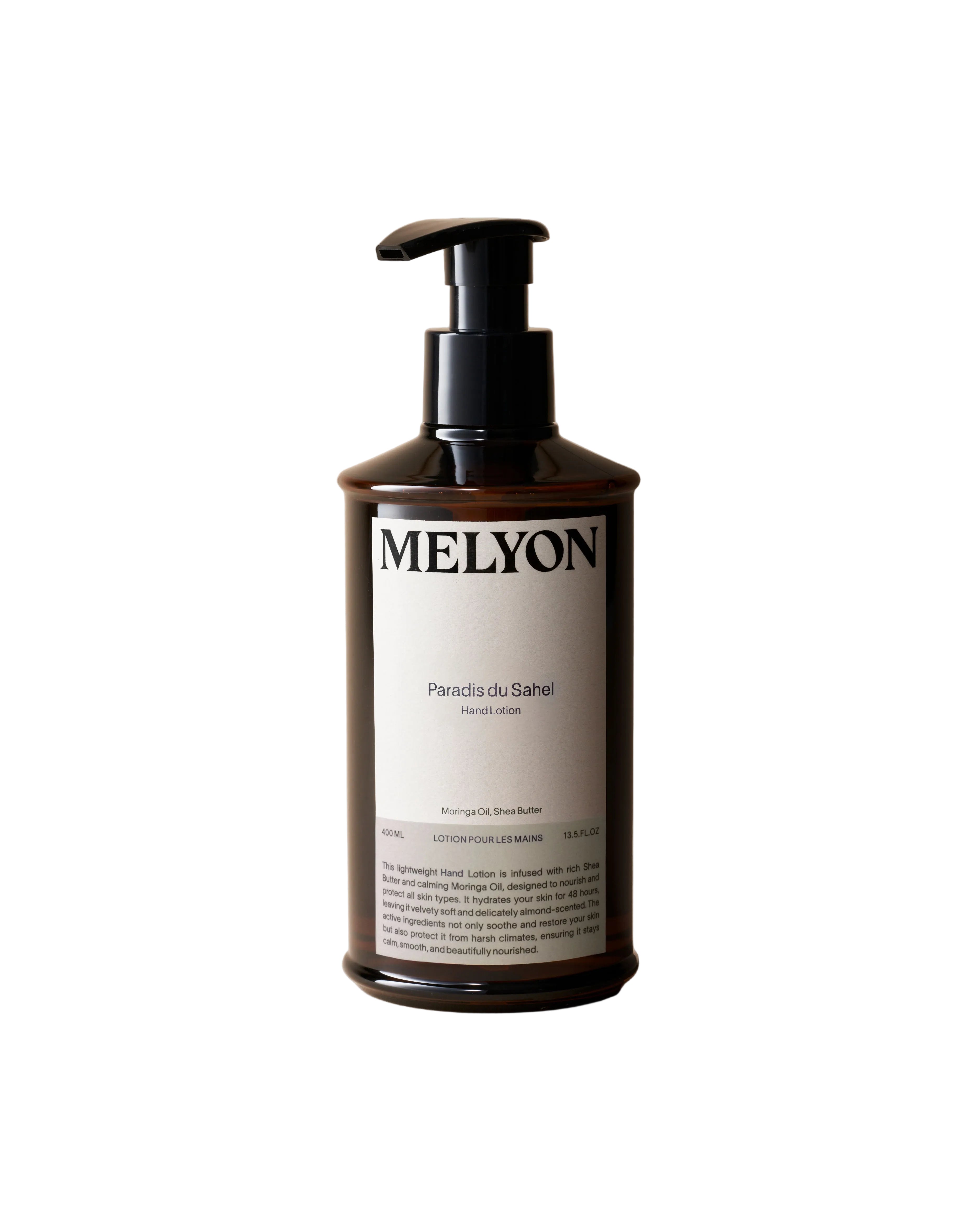 Melyon hidratues duarsh 400ml