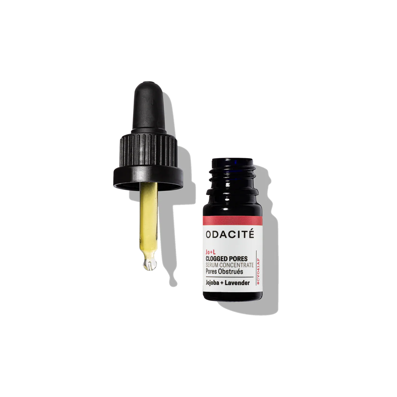 Odacité Serum koncentrat për poret e bllokuara Jo+L 5ml