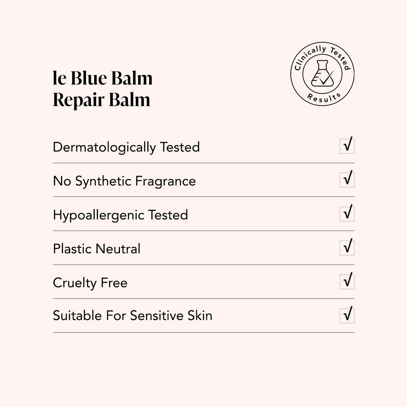 Odacité Le Blue Balm 50ml