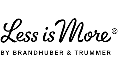 Less is More