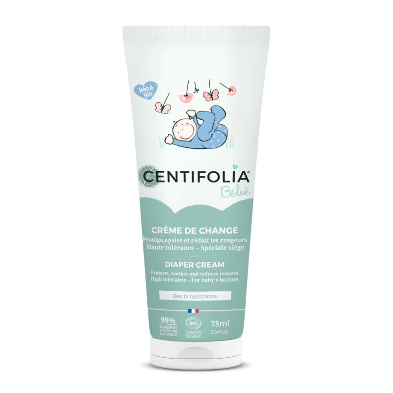 Centifolia Krem Mbrojtës për Zonën e Pelenës 75ml