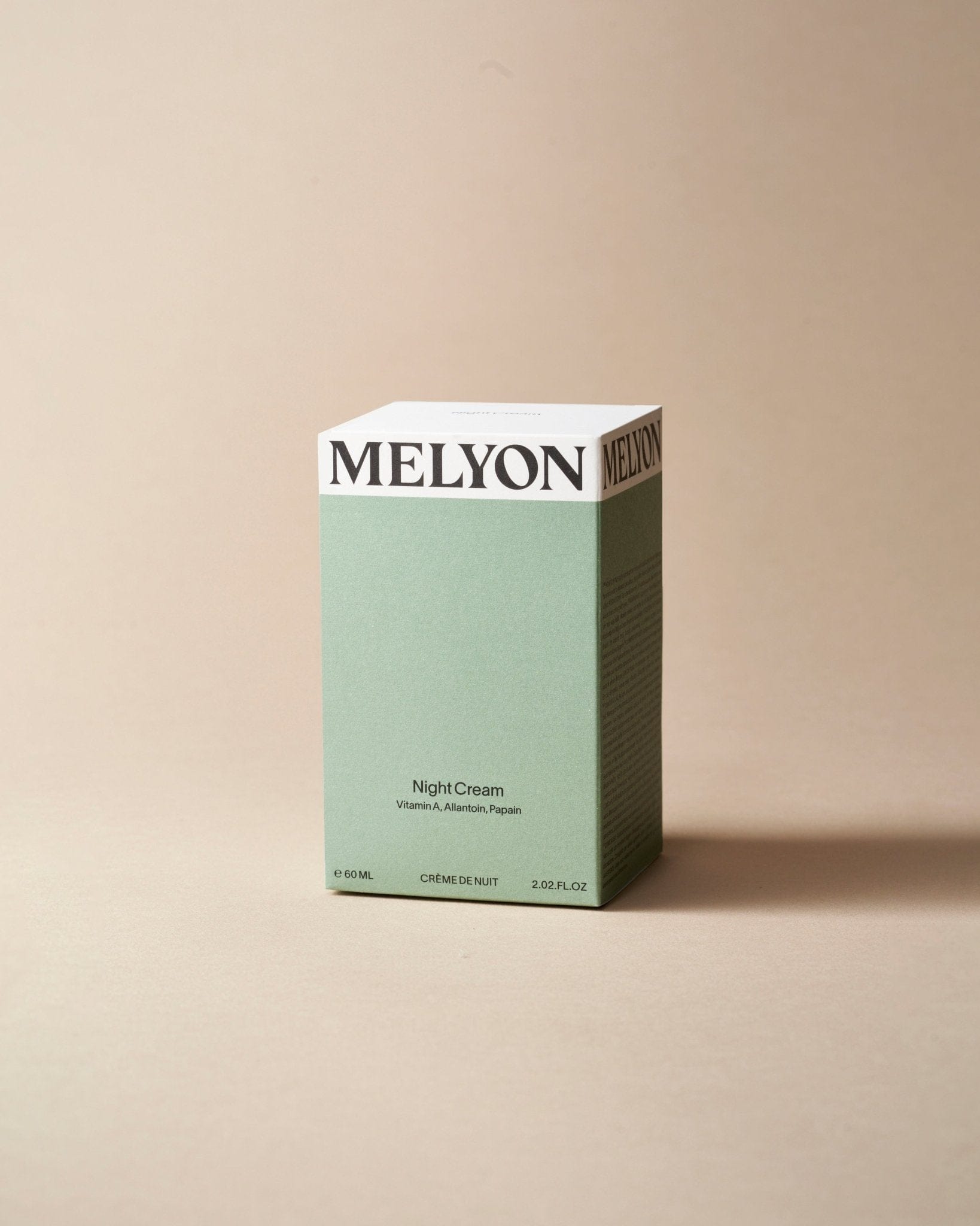 Melyon krem nate 60ml