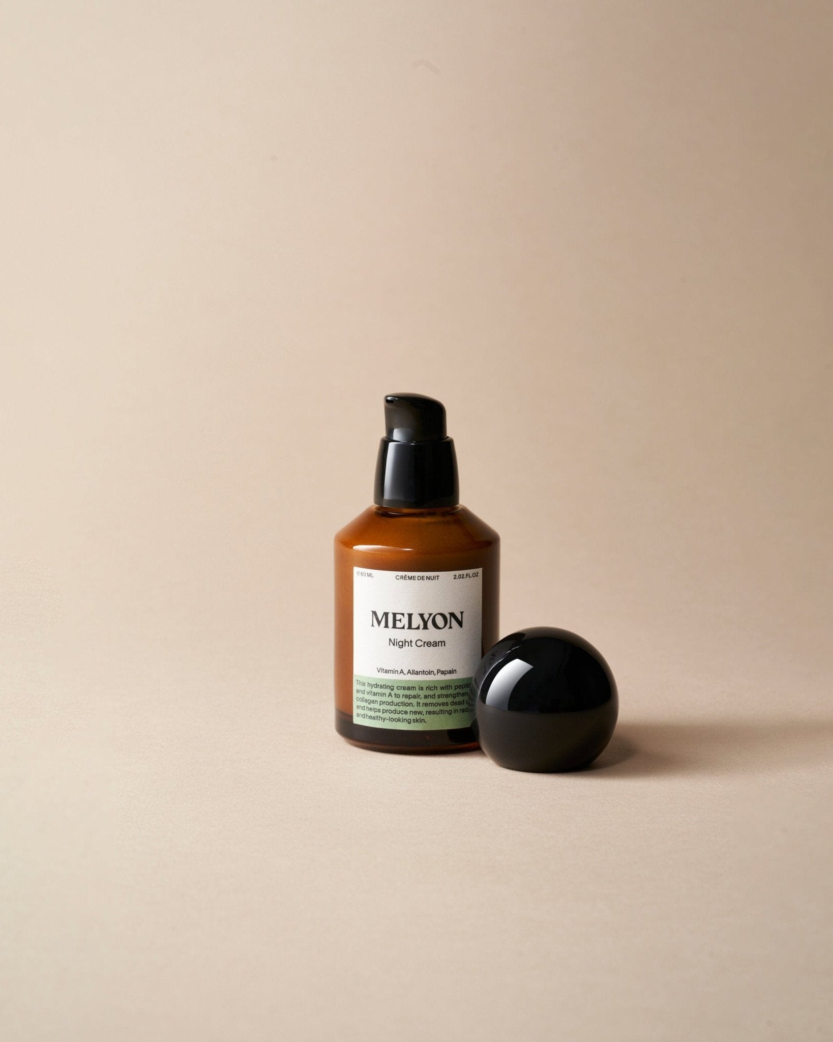 Melyon krem nate 60ml