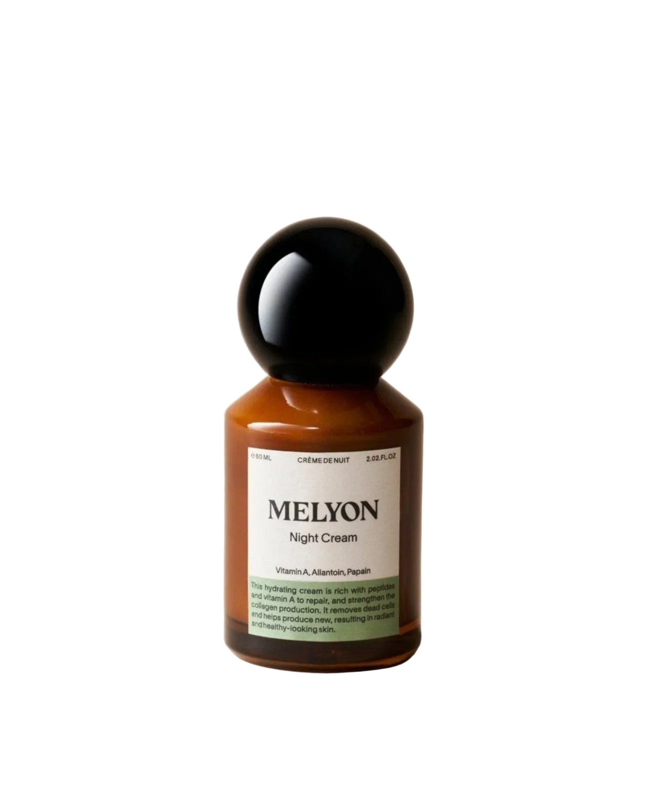 Melyon krem nate 60ml