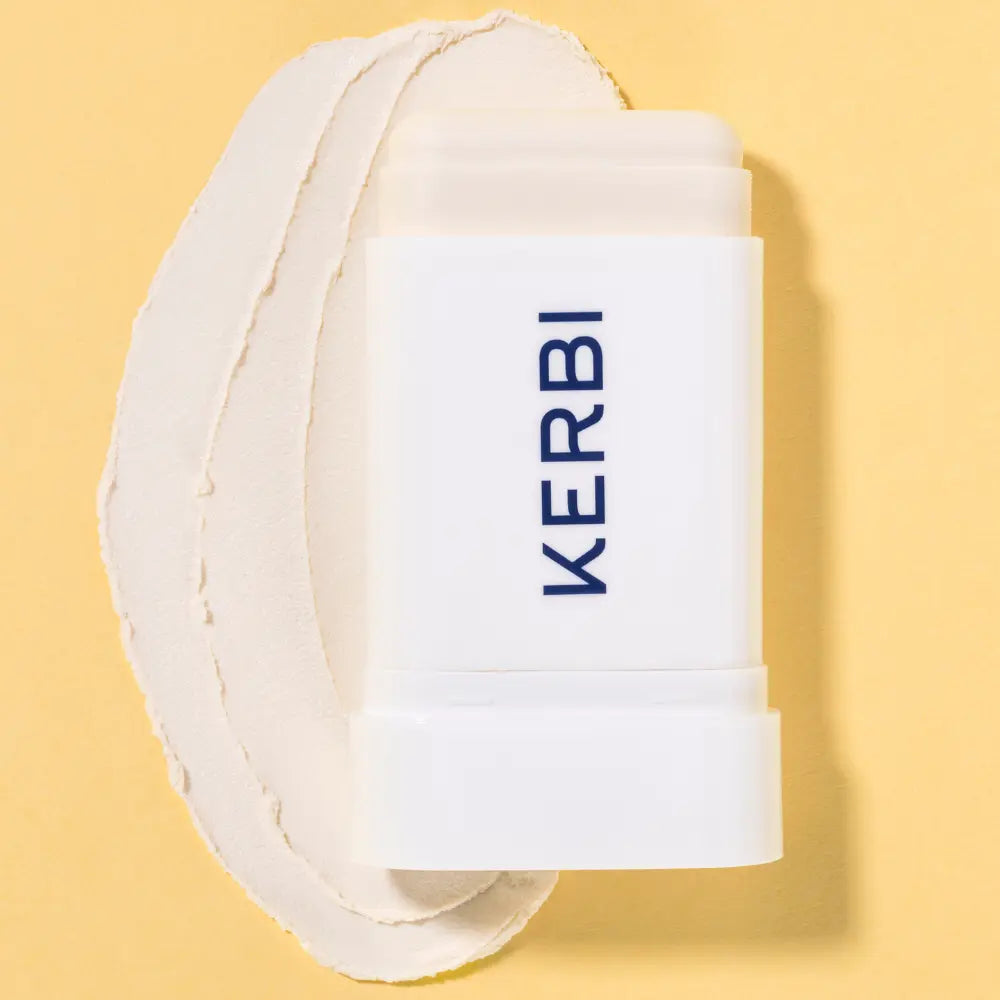Kerbi Stick Mineral kunder diellit me SPF50 15G